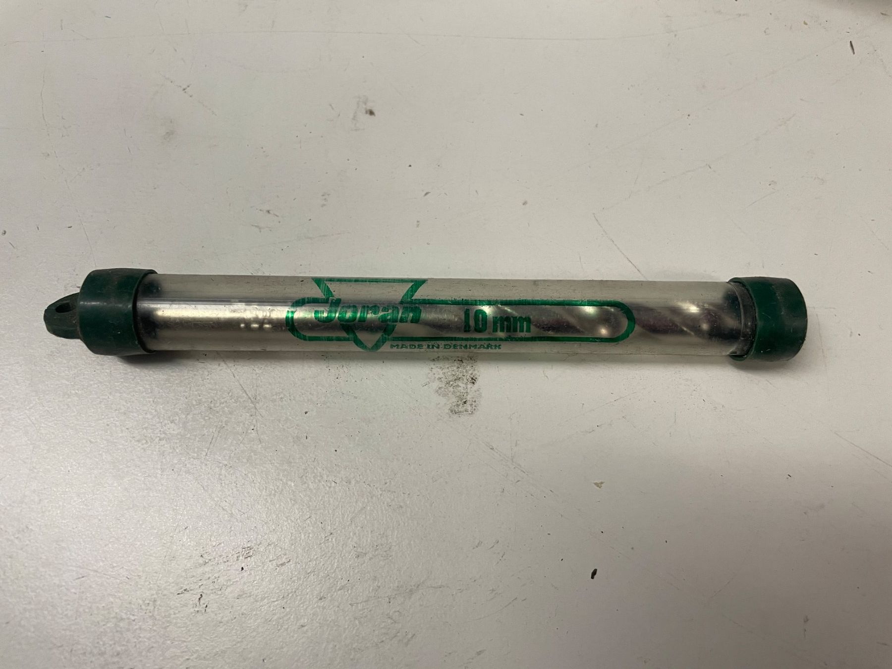 Tutti gli attrezzi: Original Joran 10mm Stein Bohrer – Nuovo e nell'imballaggio originale da Jona venduto da Pan1100 2