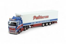 1:50 Tekno Volvo FH05 "Peter Wouters"