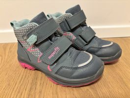 Superfit Ankle-Boots Grösse 28 guter Zustand