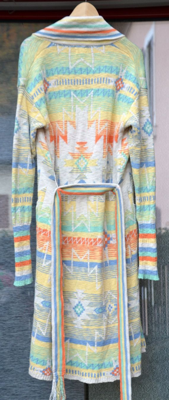 Maglioni & Felpe: Faherty Pullover  / pull - cardigan  S/M/L – Usato da Collonges venduto da arashee 1
