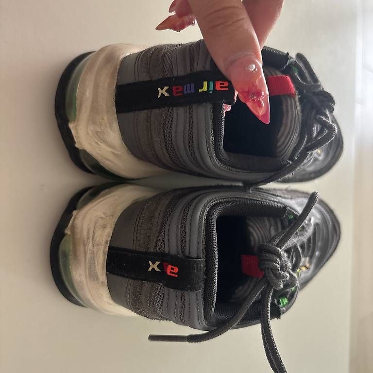 Nike Scarpe da uomo: Nike AirMax 97 Gr. 41 – Usato da Schötz venduto da laura_829 4