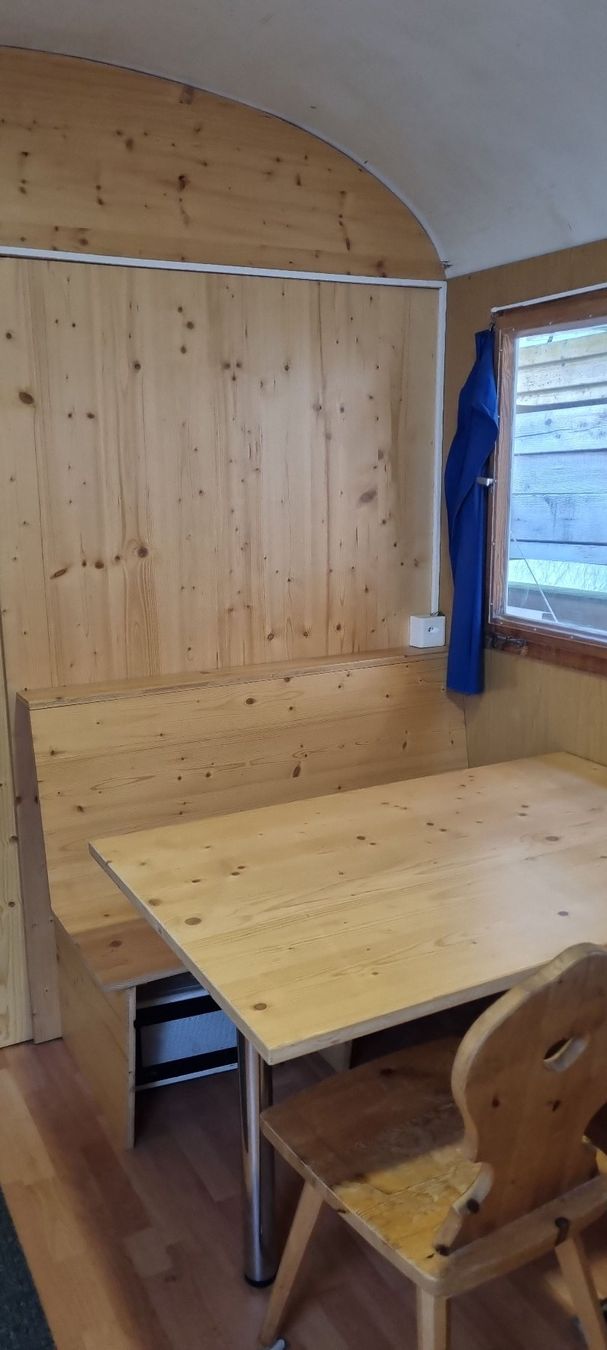 Rimorchi: Ausgebauter Bauwagen – Usato da Bremgarten AG venduto da mar_7q55 2