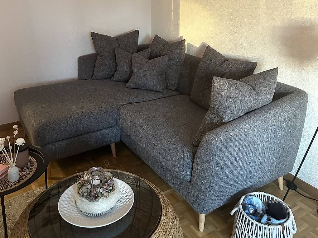 Sofas: Sofa – Gebraucht aus Lenzburg von Martina.De 1
