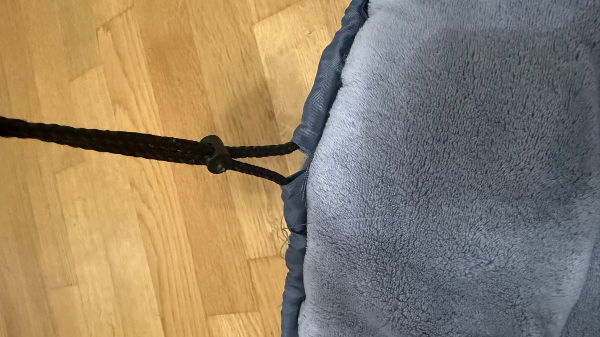 Schlafsäcke: Babycab Winterfussack – Gebraucht aus Glattfelden von T.DY 2