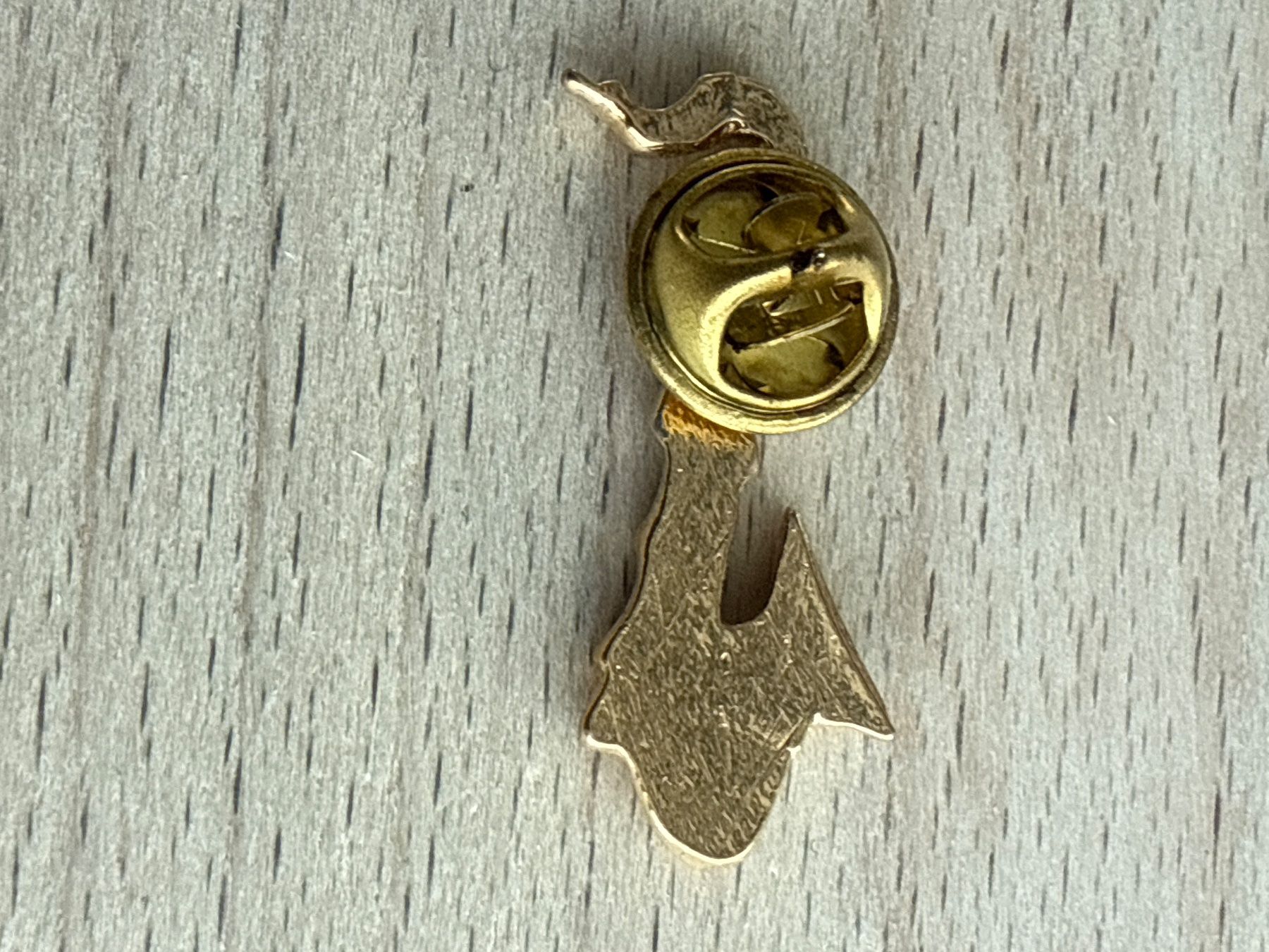 Plaquettes & Badges: Pin Saxophon – D'occasion à Glattbrugg par Schweigmatt 1