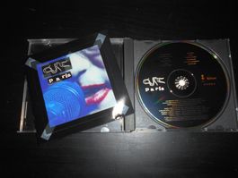 The Cure – Paris / 1993