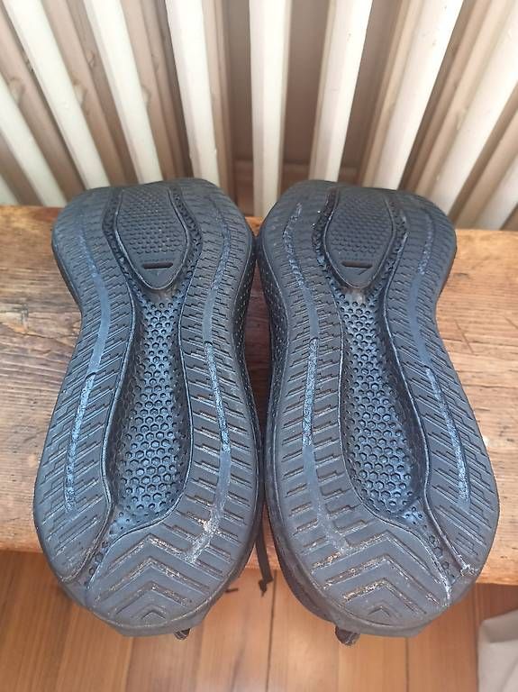Salomon Scarpe da uomo: Salomon Aero Glide 3, 45 1/2, Men – Usato da Zürich venduto da hal_2h8j 2