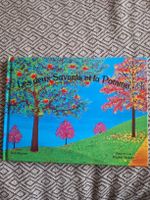 Livre pour enfants : Les deux Savants et la Pomme