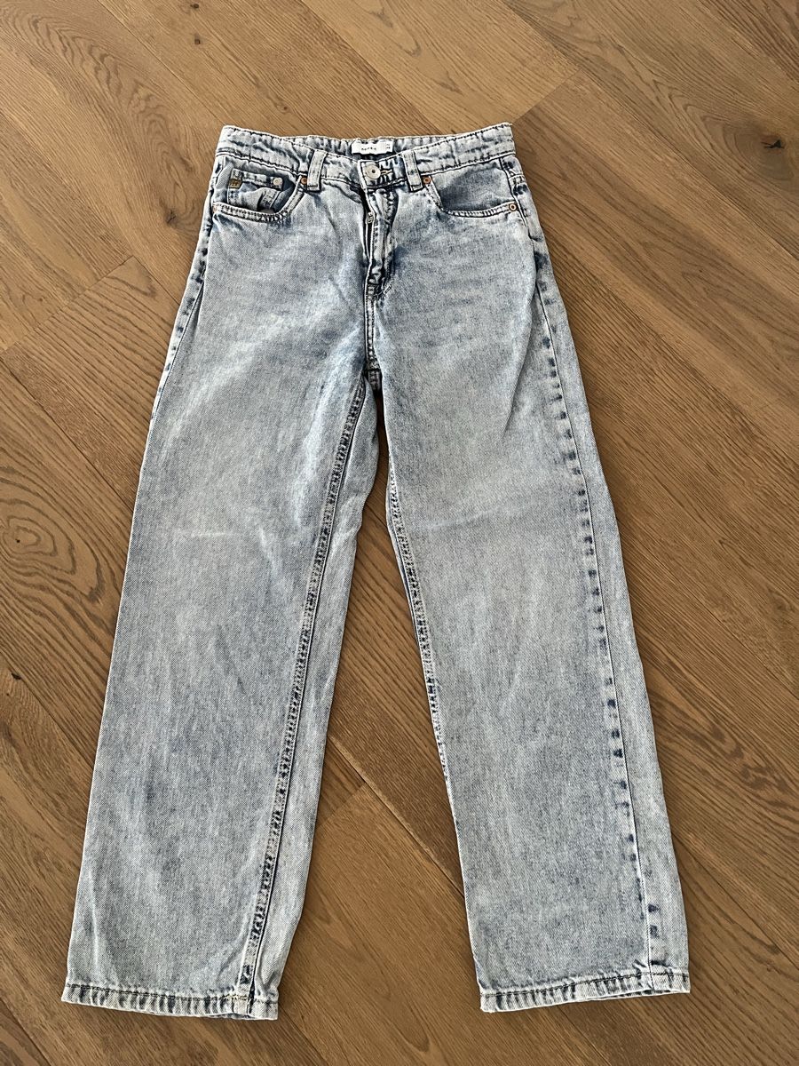 Name It Pantaloni: 2 Jeans Name it Grösse 146 – Usato da Küttigen venduto da csei 4