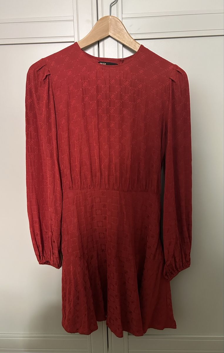 Maje Vestiti: New Robe Maje taille 36 – Usato da Genève venduto da Cassiopeia_8