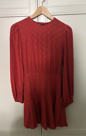 Robe Maje taille 36
