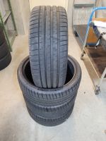 Michelin Pilot Sport 4, 245/35 R20, Top Zustand!