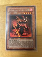 Yugioh Oldschool GLAS-DE034 1ST