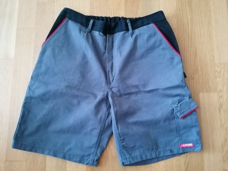 Planam Arbeitsshorts Gr. L Nr. 2
