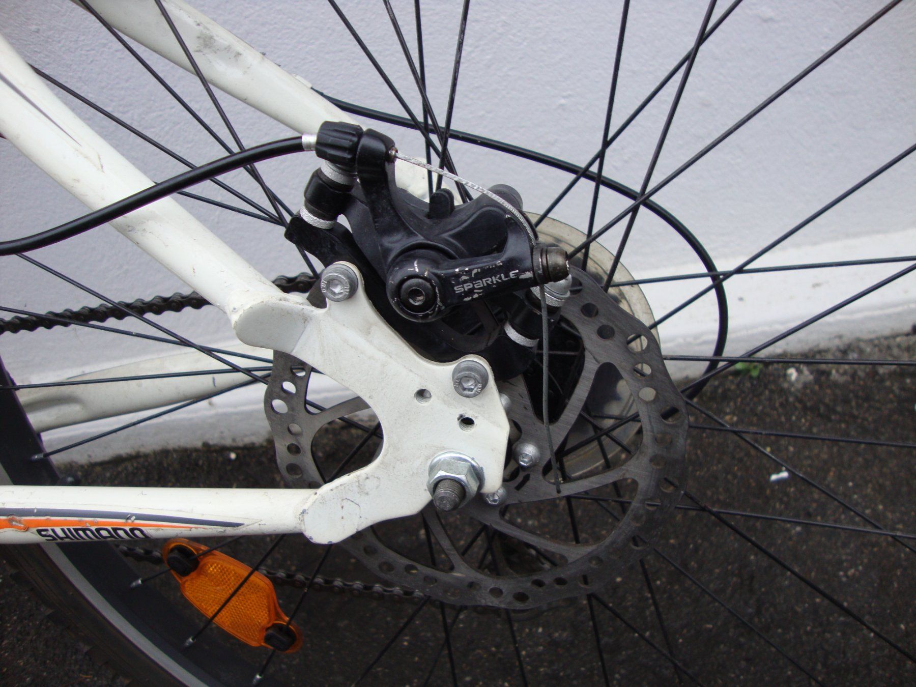 Biciclette: Herren Velo – Usato da Thun venduto da Velo-7 6