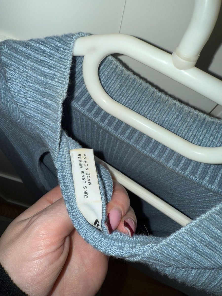 Zara Maglioni & Felpe: Stylischer Pullover Gr. XS – Usato da Grenchen venduto da Bach94 2