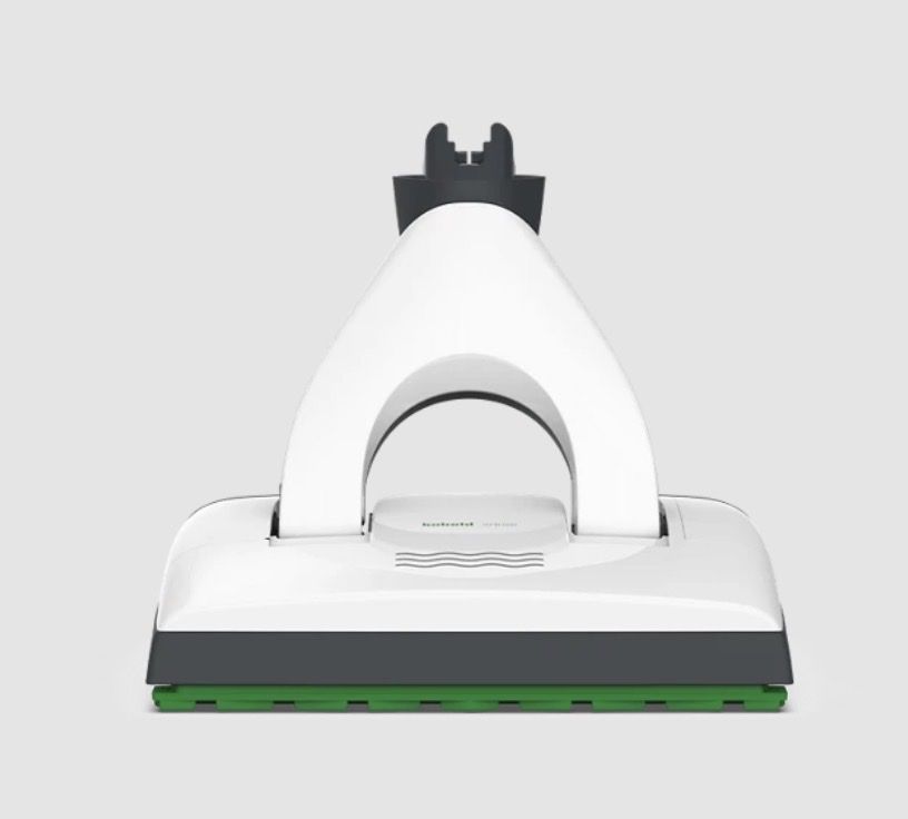 Vorwerk Staubsauger & Zubehör: SPB100 Nasswischer Vorwerk – Neu und originalverpackt aus Schönengrund von umb_5gdw