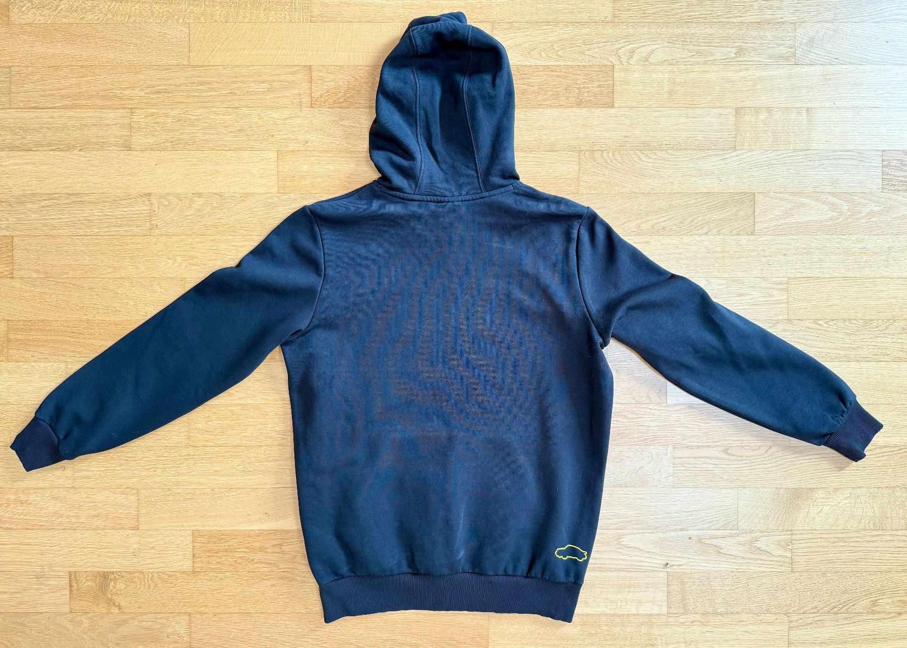 Puma Maglioni & Felpe: Puma x Porsche Turbo Hoodie Pullover Gr. M – Usato da Brüttisellen venduto da eic_bwt5 6