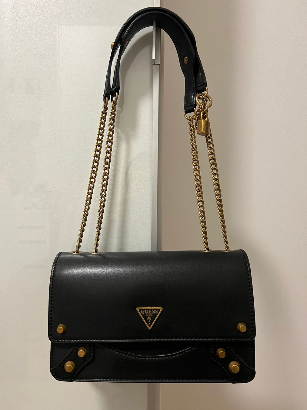 Guess Borse da donna: Original Guess Handtasche Amantea – Nuovo (secondo la descrizione) da Steinmaur venduto da Kiki_m240