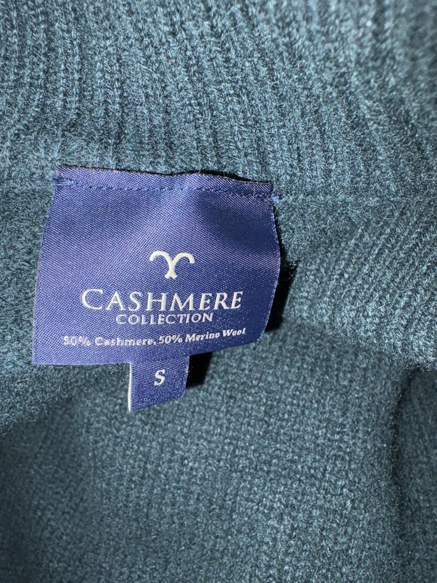 Maglioni & Felpe: Cashmere Pulli – Nuovo (secondo la descrizione) da Zürich venduto da alician 2