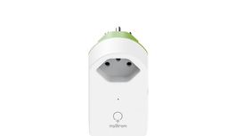 myStrom WiFi Switch (CH)  Balkonkraftwerk Energiemessung