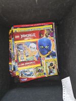 Ninjago Magazine 62-126
