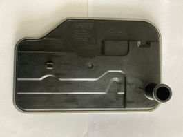 MAHLE HX 124 Hydraulikfilter, Automatikgetriebe