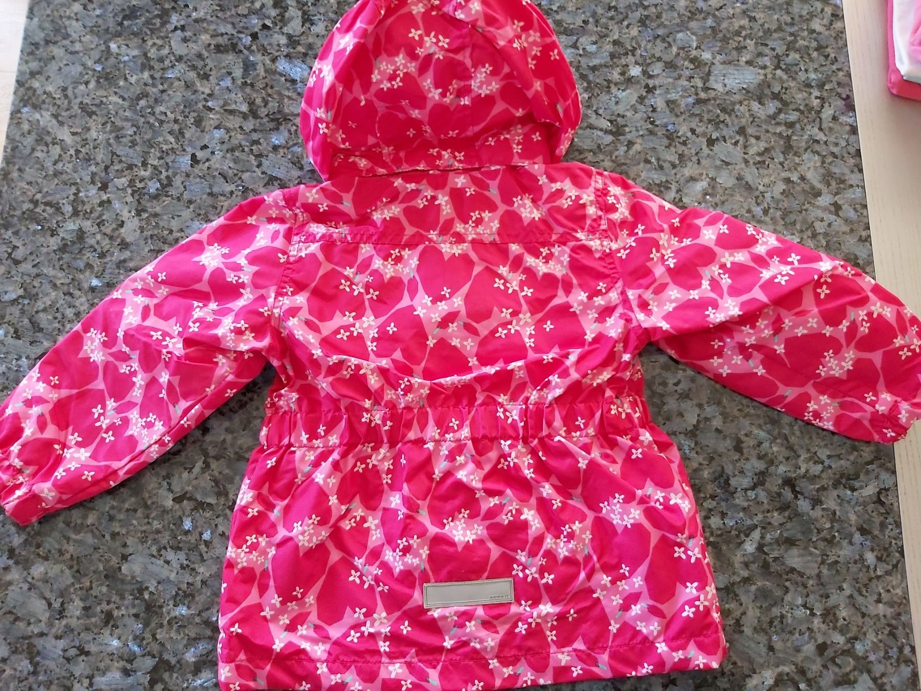 Giacche & Cappotti: Jacke für Übergangszeit - Gr. 98 – Usato da Kirchleerau venduto da hop82 1