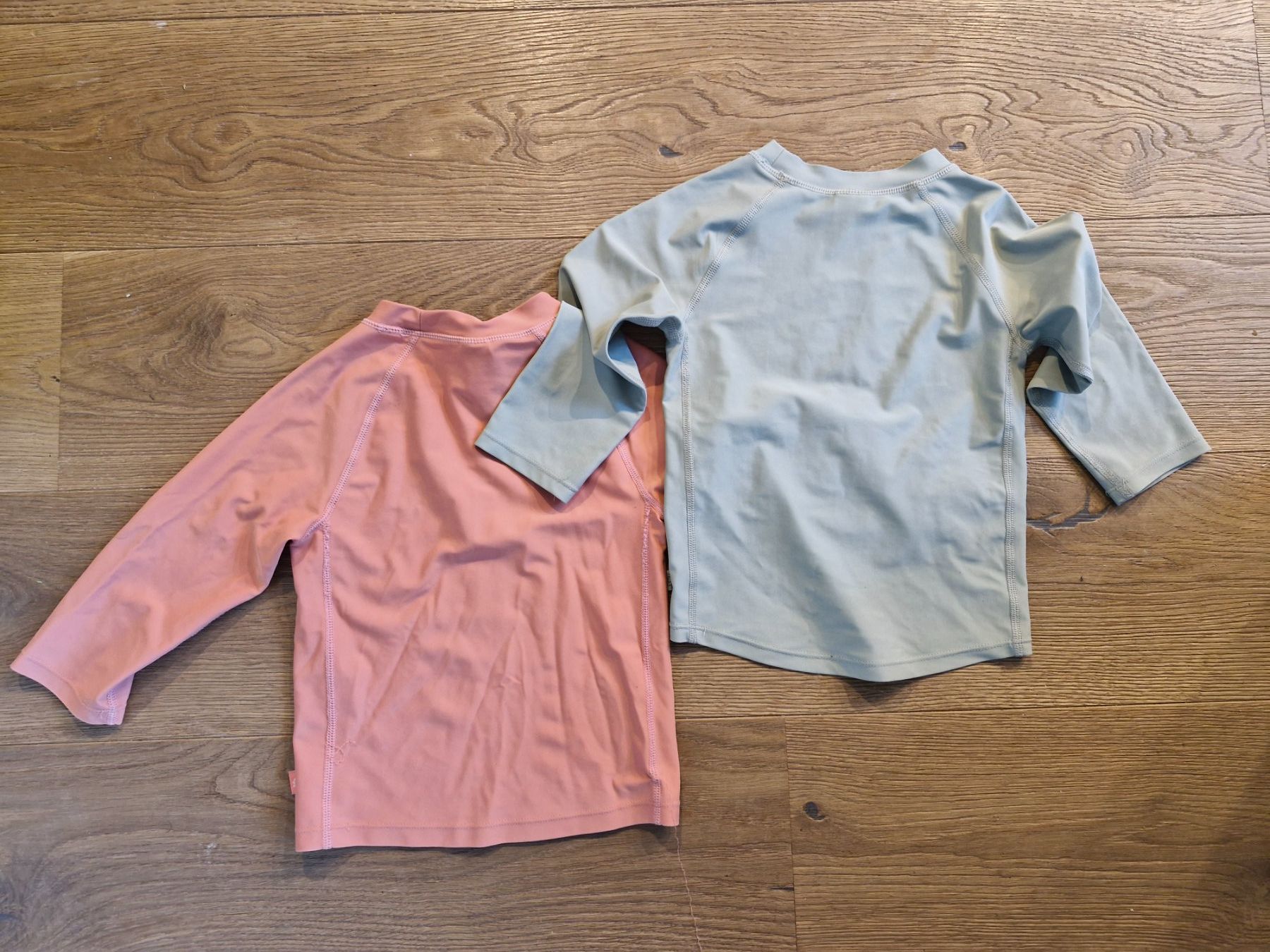 Lässig Costumi da bagno: 2 UV-Schwimmshirts langarm von Lässig – Usato da Zürich venduto da nin_lgk2 2