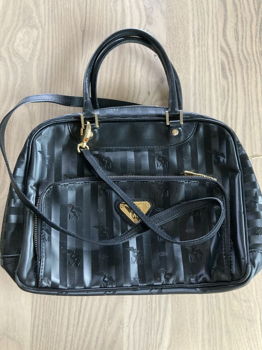 Maison Mollerus Borse da donna: Maison Mollerus Schultertasche – Usato da Wetzikon ZH venduto da Geri73 6
