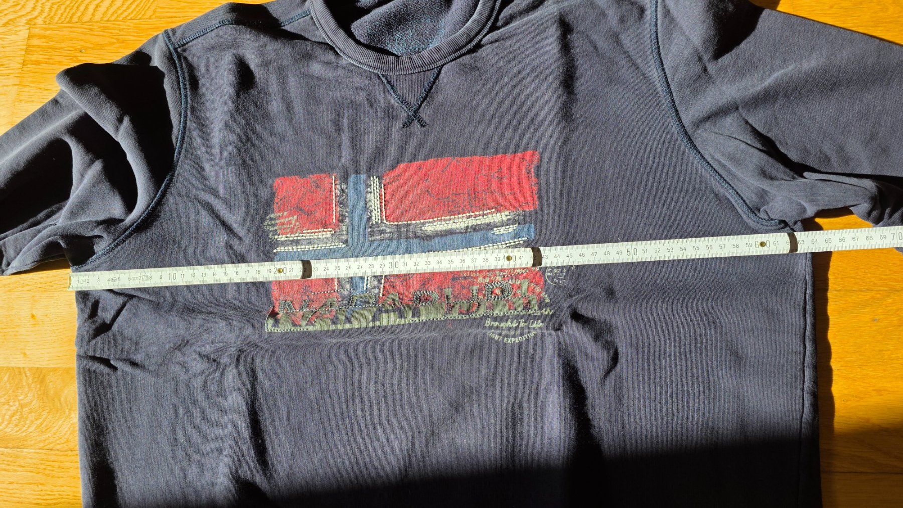 Napapijri Maglioni & Felpe: Pullover von Napapijri – Usato da Dübendorf venduto da Jolenia 4