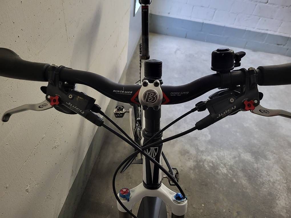 Trek Biciclette: Trek Fuel Ex 9 in top Zustand – Usato da Bolligen venduto da Jsamsung 2
