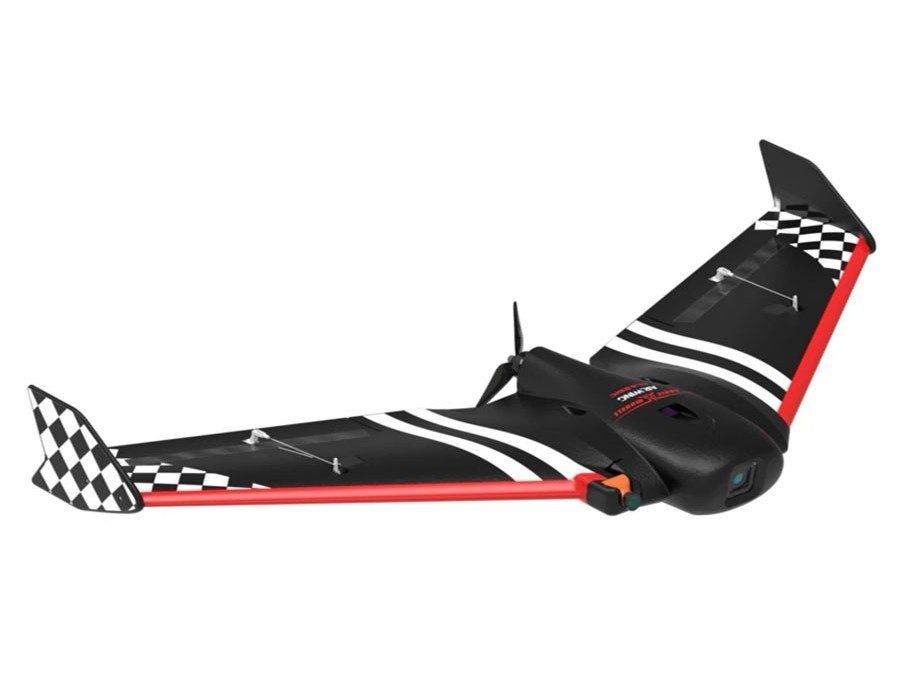 Modellismo RC: SonicModell - AR Wing Classic, Spw 900mm, PNP-Bausatz – Nuovo e nell'imballaggio originale da Entlebuch venduto da Hebu