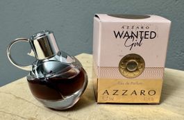 Wanted Girl - Azzaro - 5 ml Eau de Parfum Miniatur
