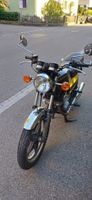 Suzuki gt 250x7 2takt ab mfk