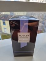 Mugler Les Exceptions Ambre Redoutable, 80ml, OVP!