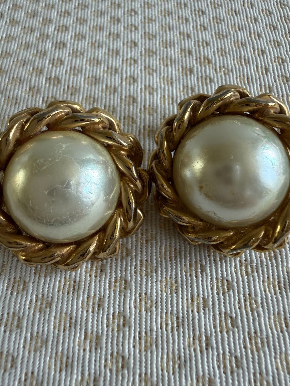 Orecchini pendenti & Orecchini a lobo: Grossé - Boucles d'oreille – Usato da Sion venduto da accroshoes 3