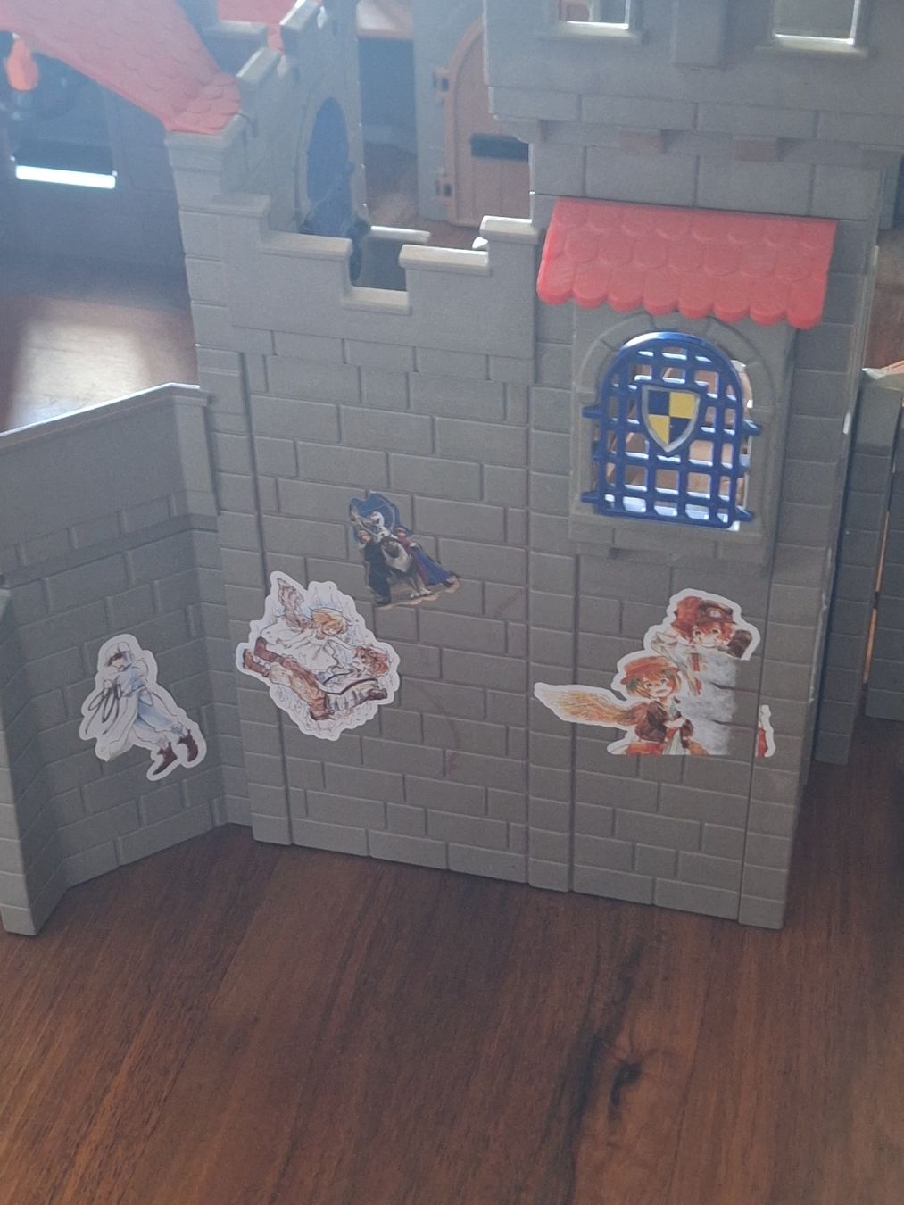 Playmobil Jouets: Château Playmobil – D'occasion à Châtelaine par ales_1983 8