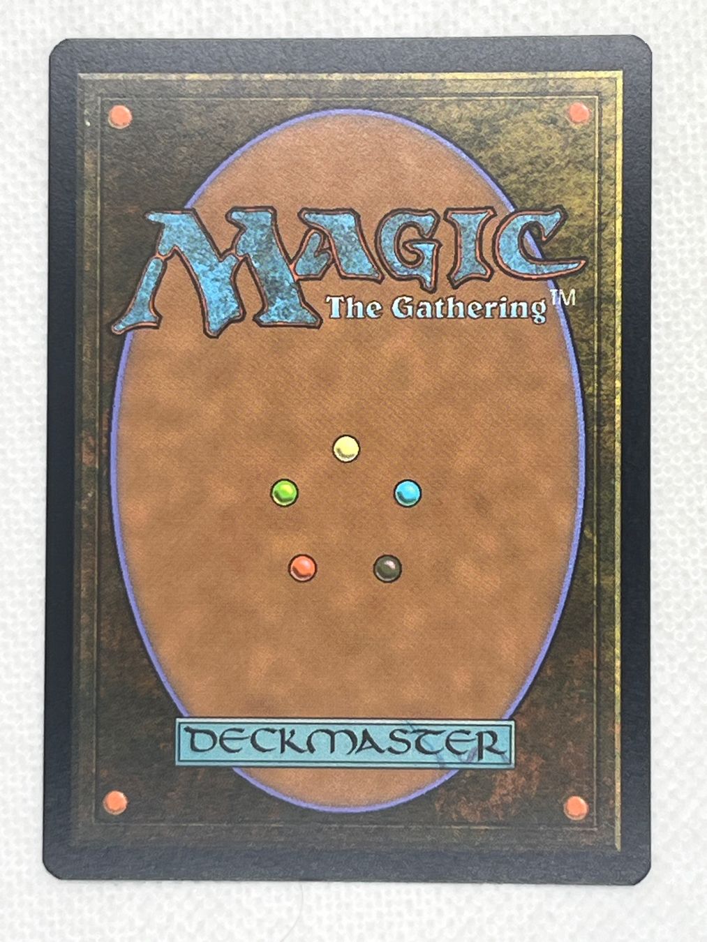 Magic The Gathering Cartes à collectionner: MTG Battery Bearer BRO 207 Englisch Uncommon – D'occasion à Hinterkappelen par Kim1992 1