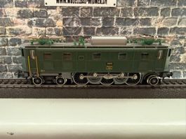 Märklin H0 Elektrolokomotive Ae 3/6