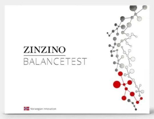 Zinzino Cibi & Specialità: Zinzino Balance Test – Nuovo e nell'imballaggio originale da Neuenegg venduto da Gabi_st