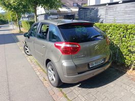 Citroen C4 Picasso 2.0 HDI - ab MFK -ab 1.- 🔥