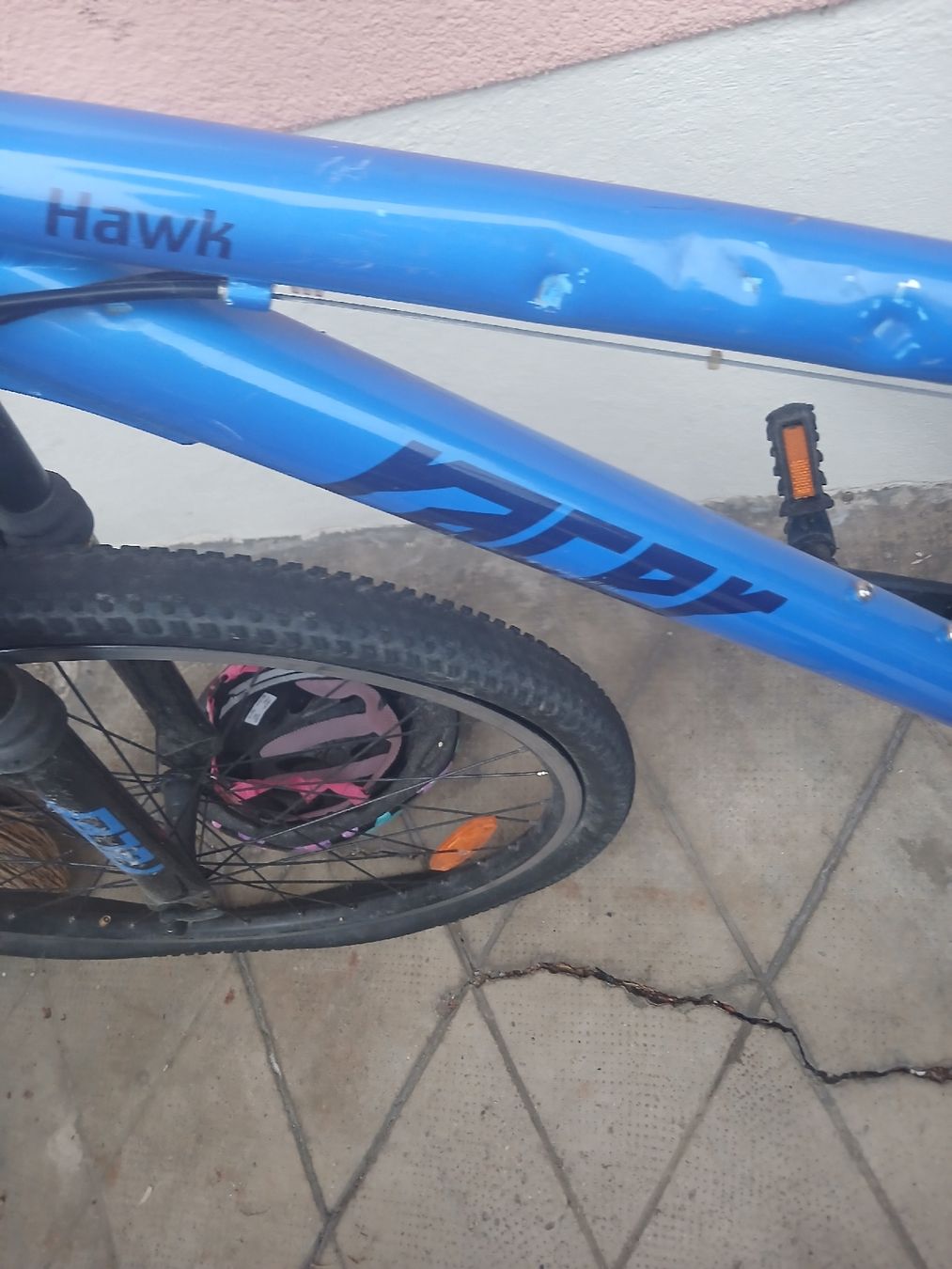 Biciclette: RACER  Fahrrad 26Zoll . gebraucht – Usato da Pieterlen venduto da Ya0527yl 4