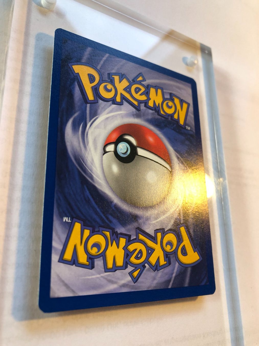 Cartes à collectionner: Rhydon (uncommon) 1st Jungle - MINT - ab 1.- – D'occasion à Giubiasco par dan_pr8b 5