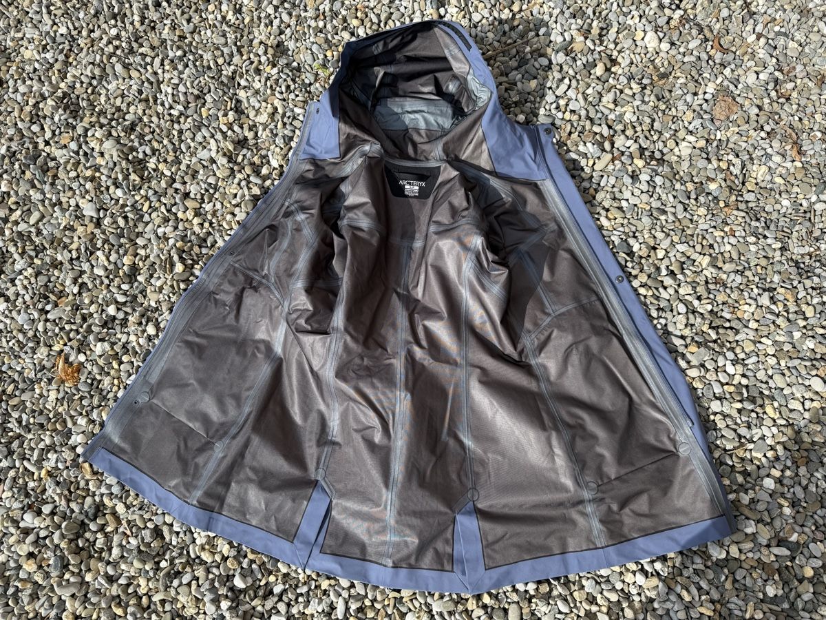 Arcteryx Cappotti: Arcteryx Codetta Kurzmantel S Top Zustand! – Nuovo (secondo la descrizione) da Herisau venduto da Soto1 3