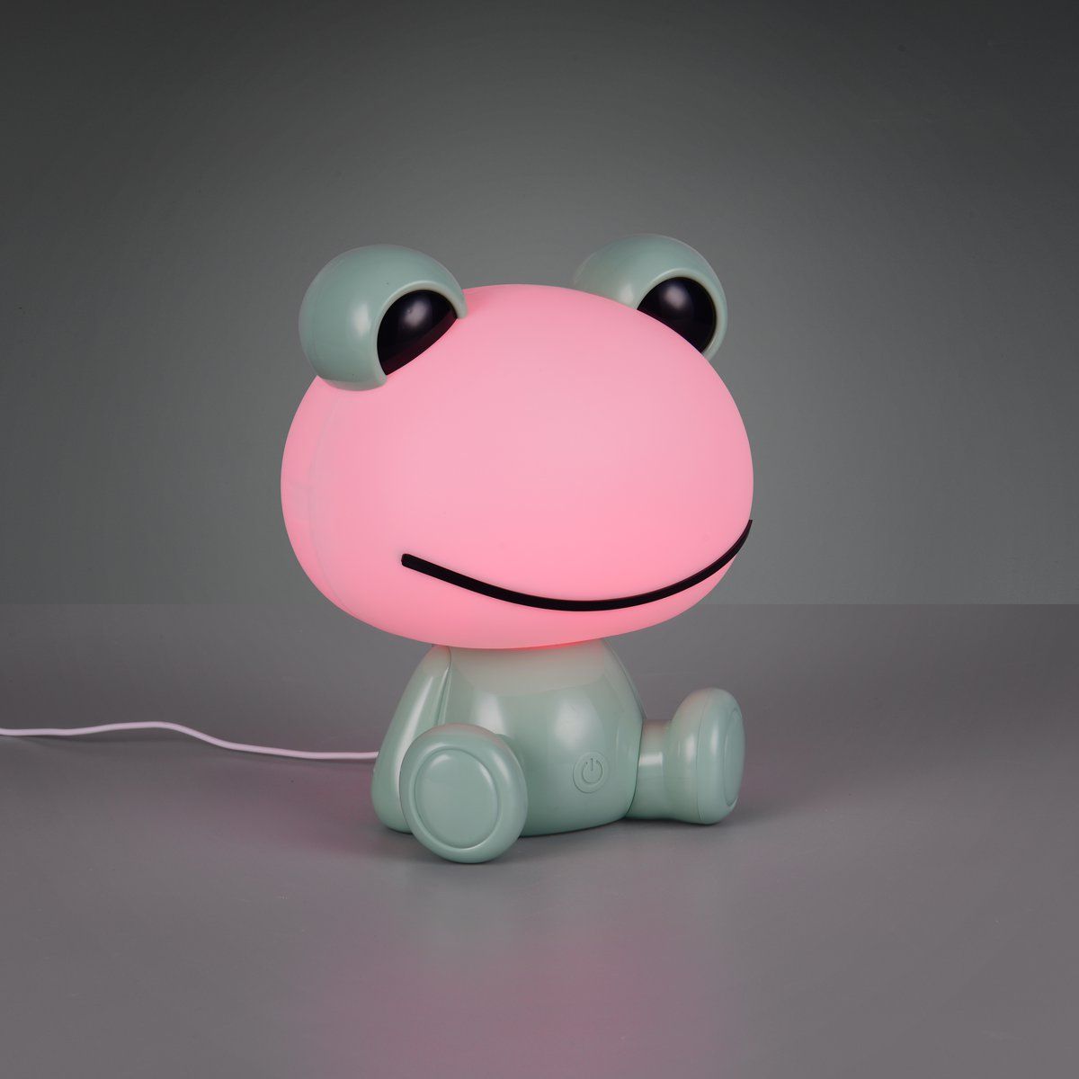 Lampade: LED Tischleuchte, RGB, 25 cm Höhe – Nuovo (secondo la descrizione) da Kreuzlingen venduto da Smart-Light 5