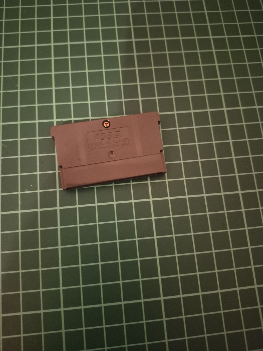 Nintendo Giochi: F-Zero Nintendo Game Boy Advance Game - Retro Gaming! – Usato da Meyrin venduto da Retro-GZ 1