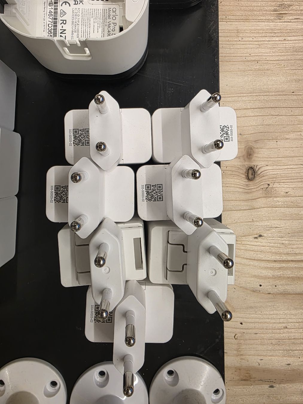 Arlo Videocamere: Arlo Pro 5S 2K Videokamera  – Usato da Zürich venduto da auctionhero 3