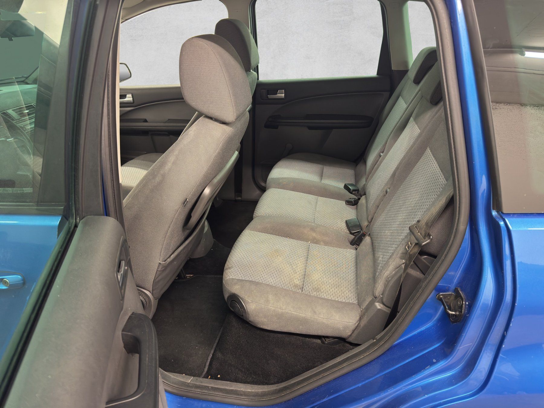 Ford Autos: Ford Focus C-Max 2.0 TDCI – Gebraucht aus Eschert von claude033 6