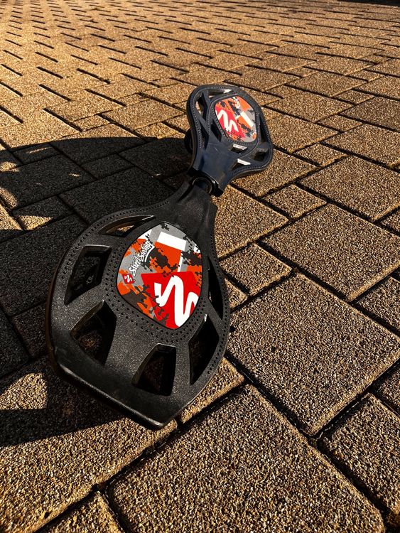 Waveboard (Gebraucht) in Olsberg für CHF 15 – nur Abholung auf Ricardo ...